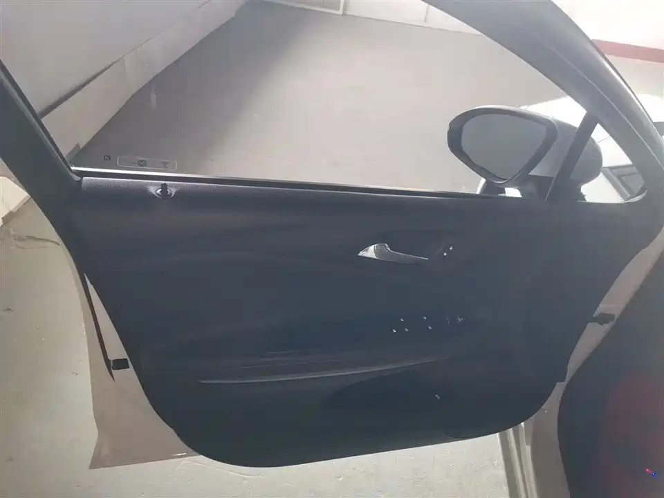 Buick Weilang