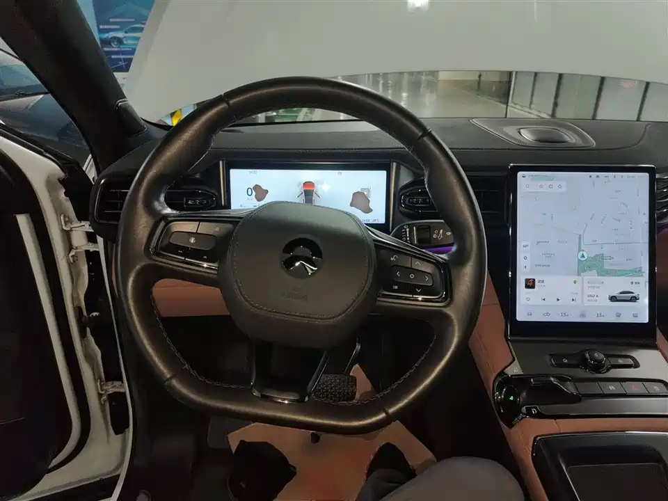 NIO EC6
