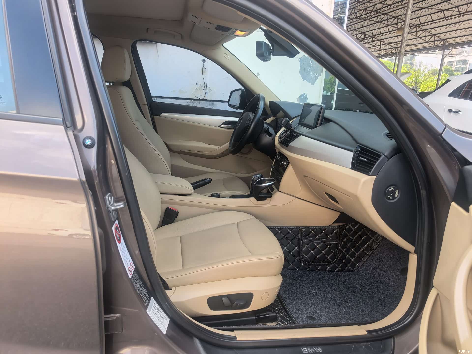 BMW X1, 2014 7