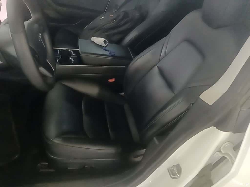 Tesla Model 3, 2020 15