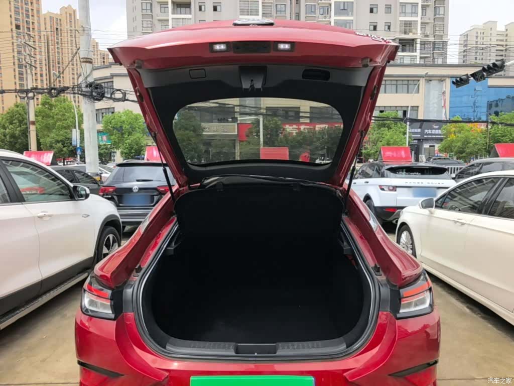 JAC A5, 2020 19