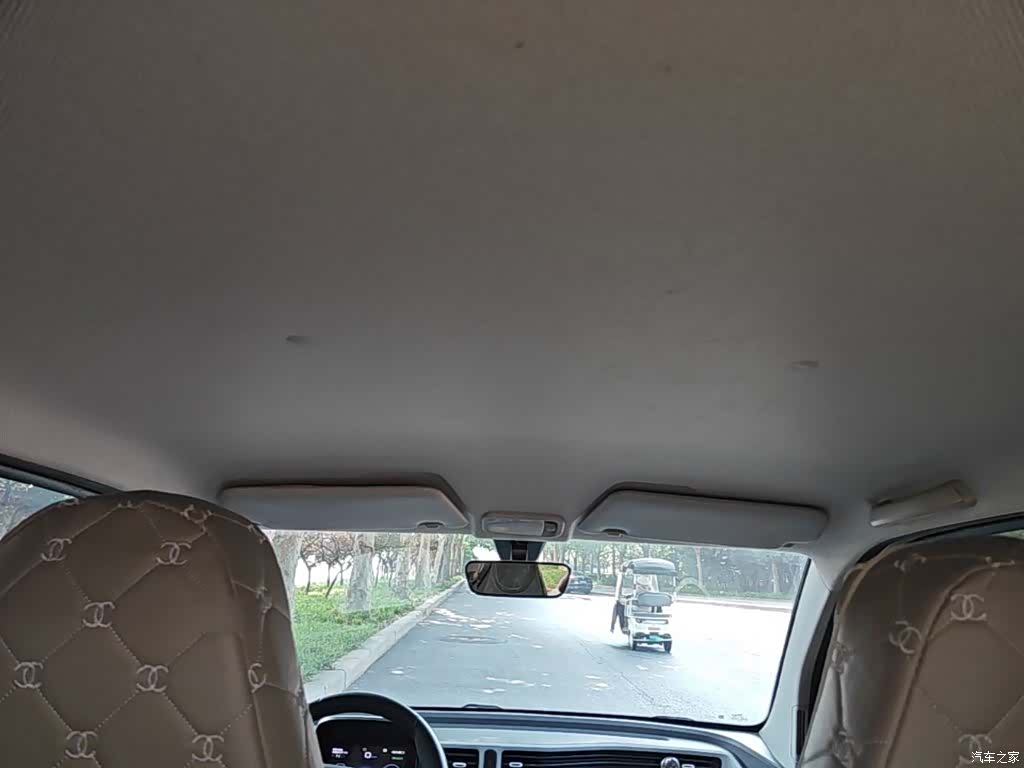 Wuling MINIEV, 2023 18