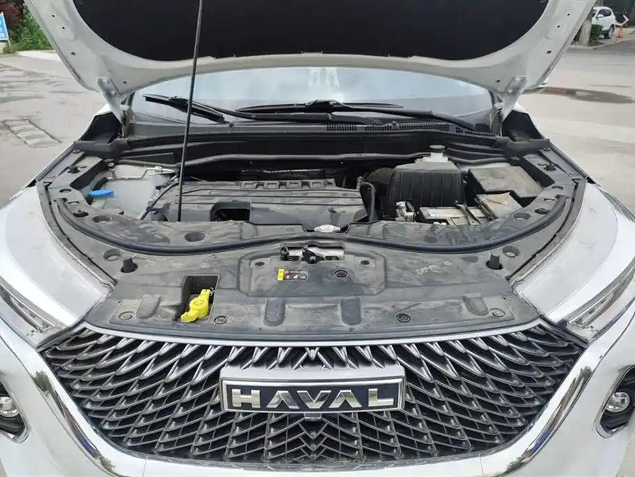 Haval M6 Haval M6