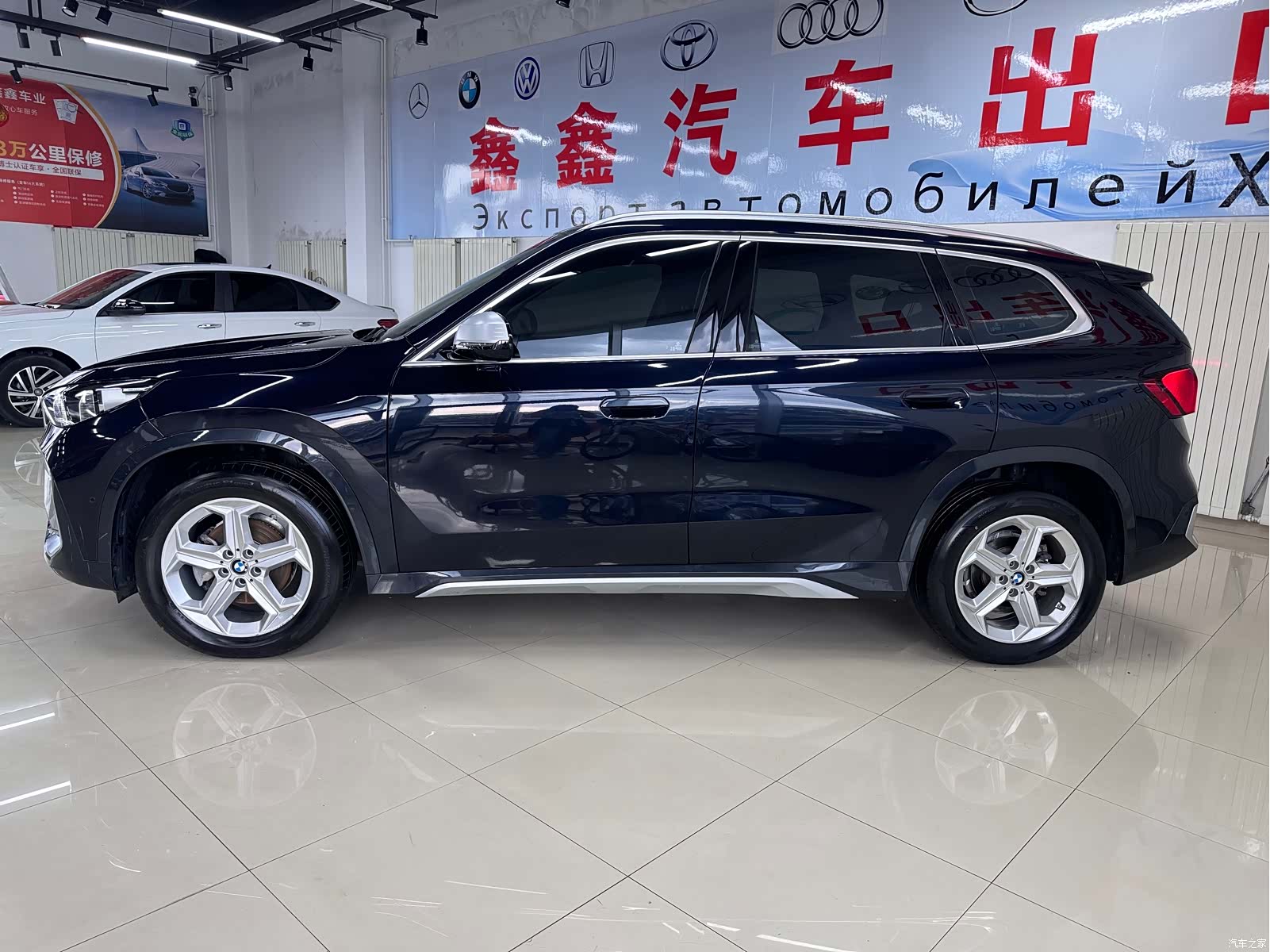 BMW X1, 2023 6