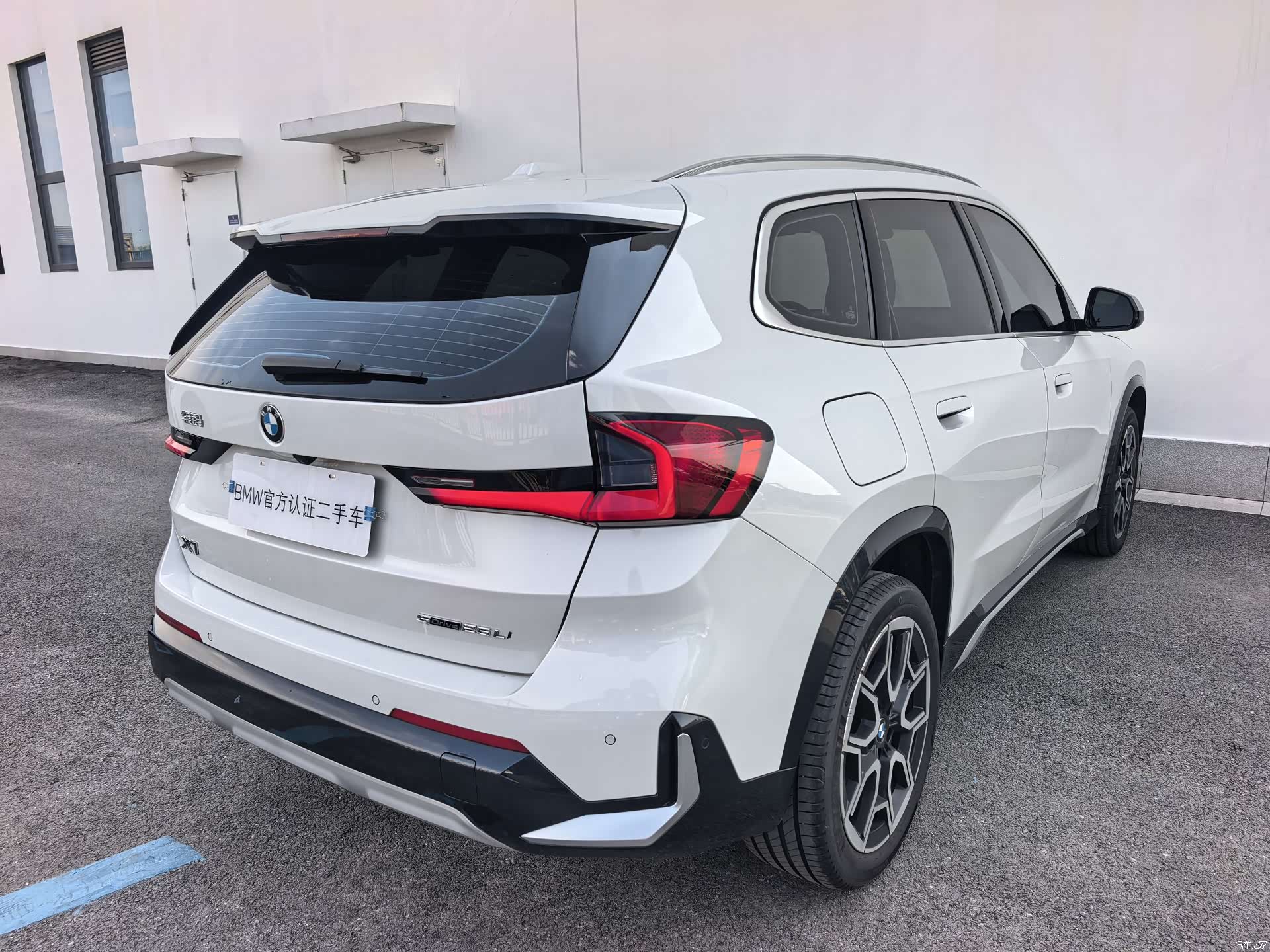 BMW X1, 2024 8