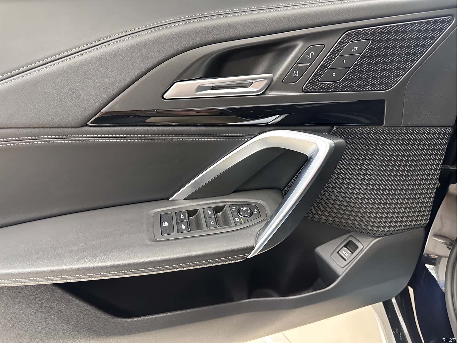BMW X1, 2023 7