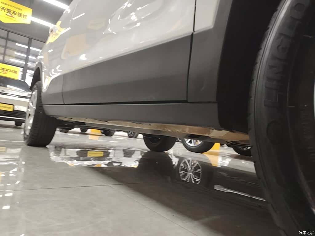 Wuling 510, 2022 19