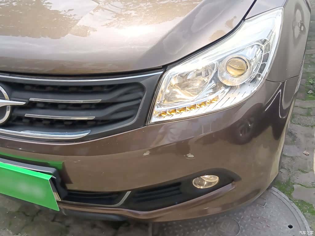 Haima S7, 2014 17