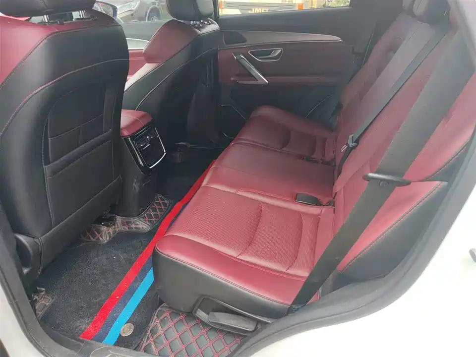 Jetour X70 PLUS