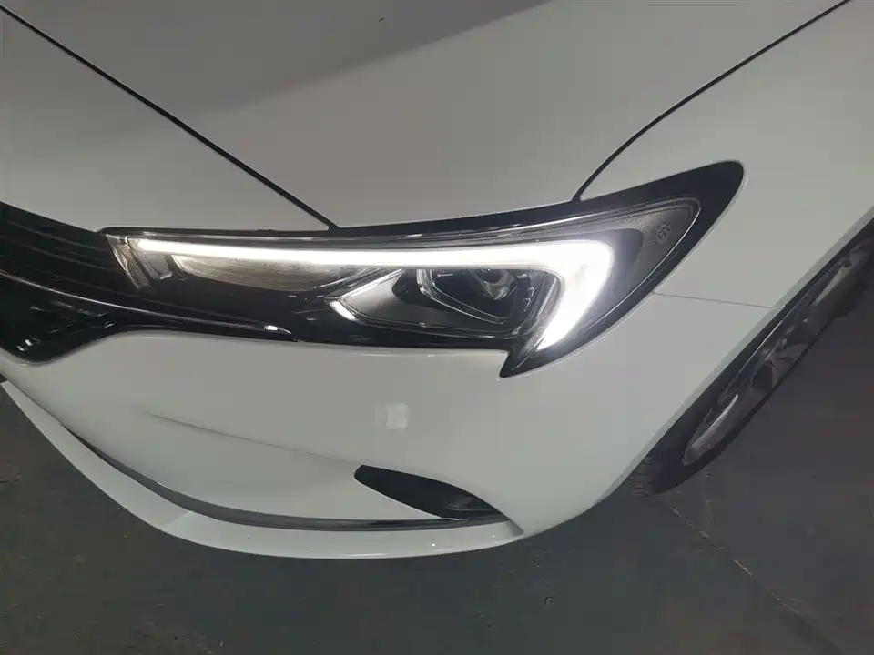 Buick Weilang