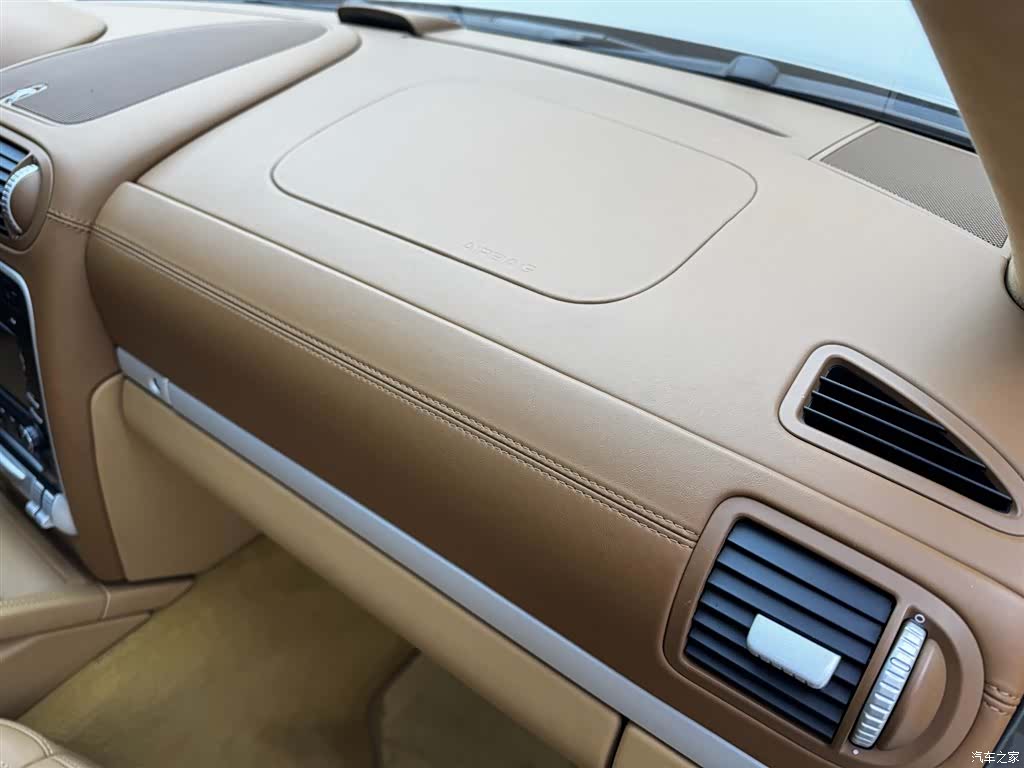Porsche Cayenne, 2009 16