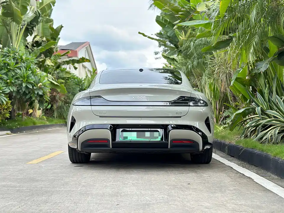 Xiaomi Xiaomi SU7
