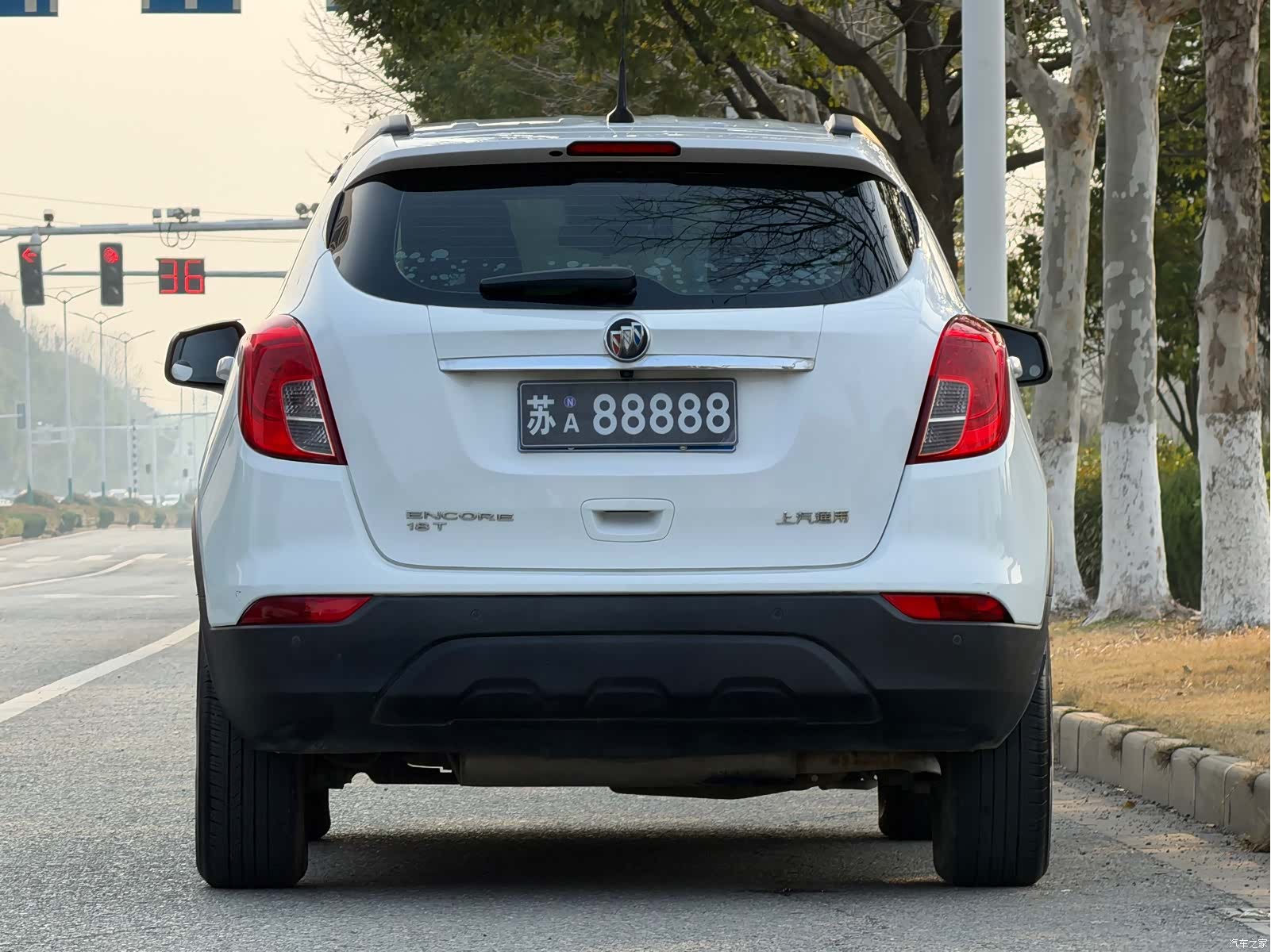 Buick Encore, 2019 7