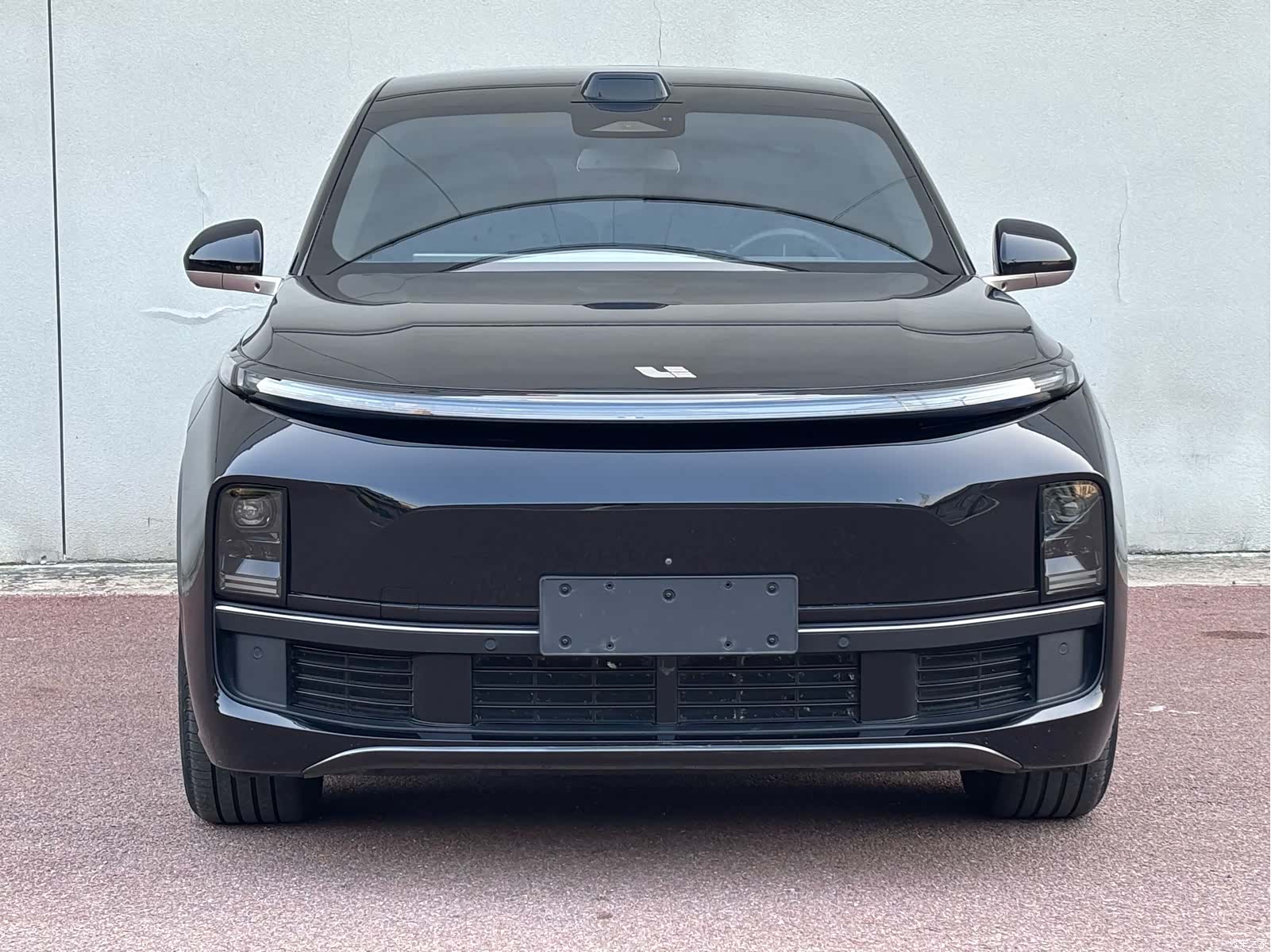 Li Auto L8, 2023 1