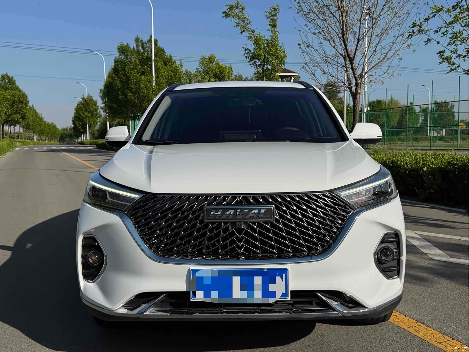 Haval M6, 2023 2