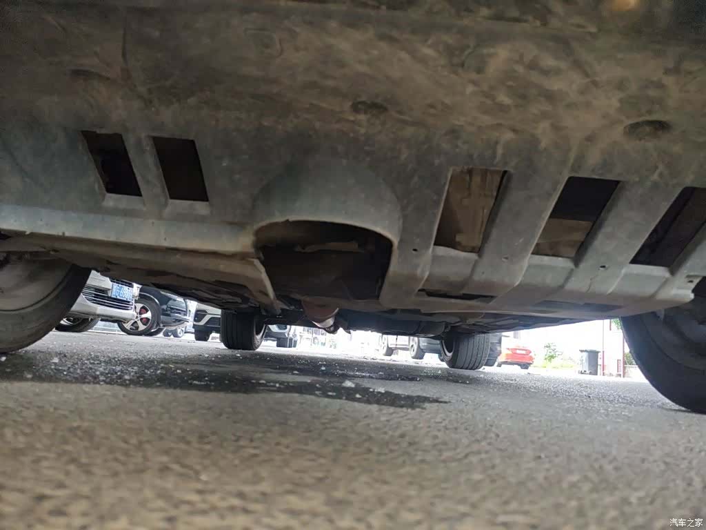 Zotye T700, 2018 23