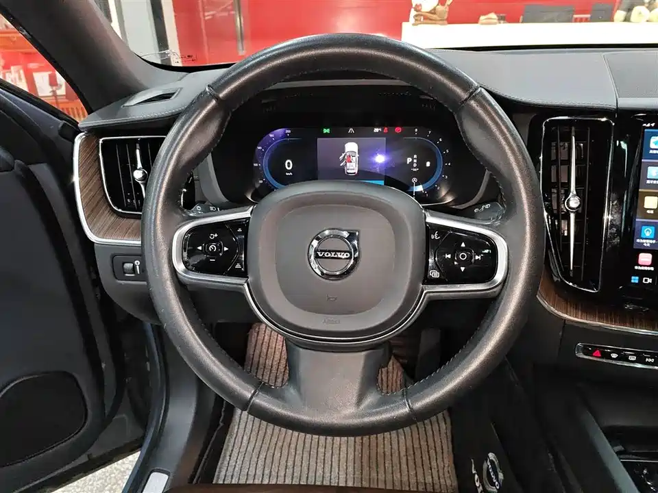 Volvo XC60 Volvo XC60