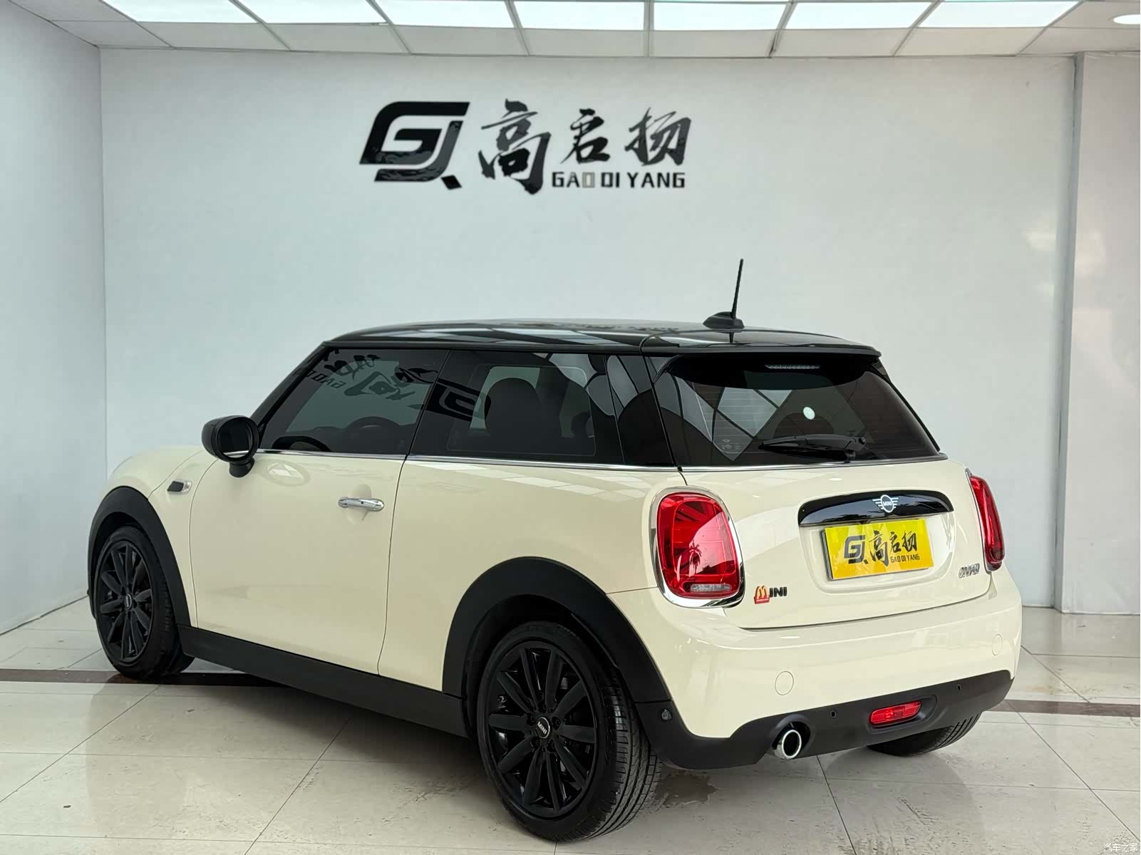 Mini Cooper, 2020 25