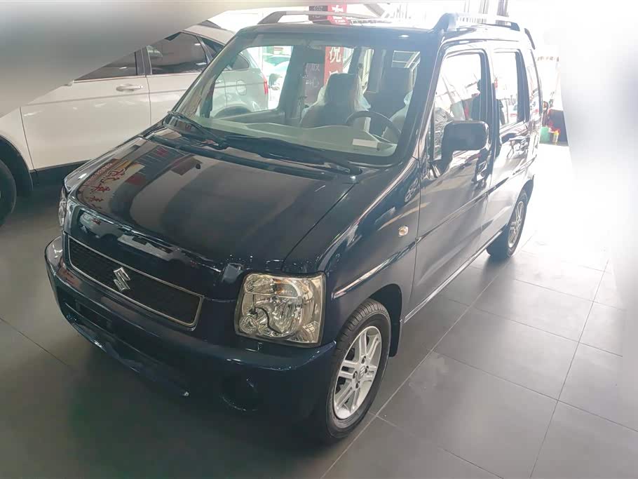 Suzuki Beidouxing