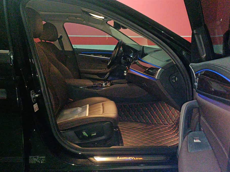 BMW 5 series BMW 5 series