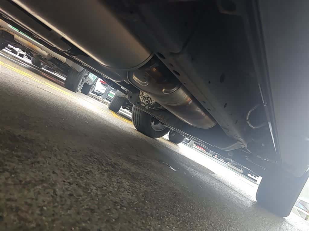 Haval H9, 2024 4