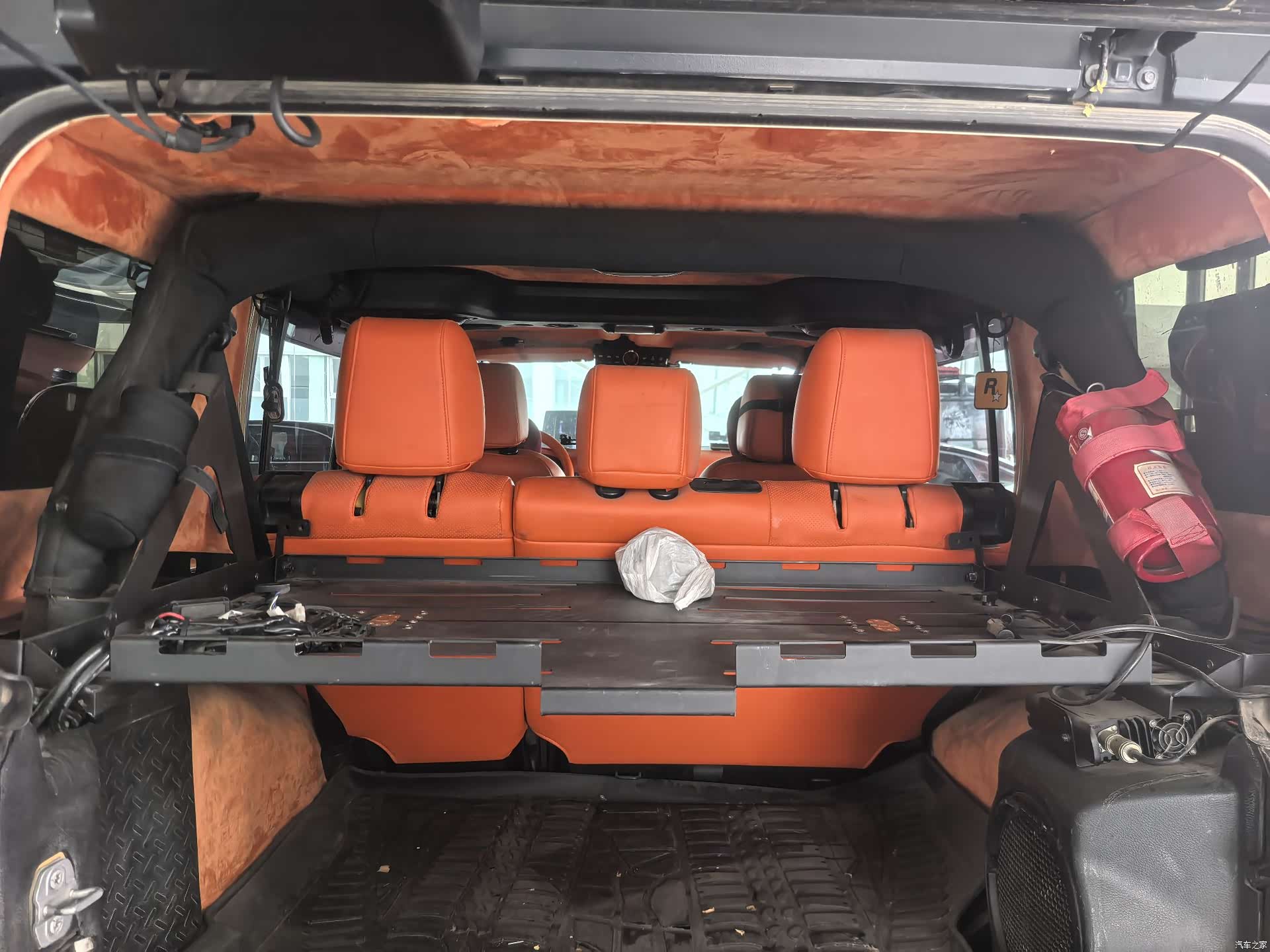 Jeep Wrangler, 2015 9