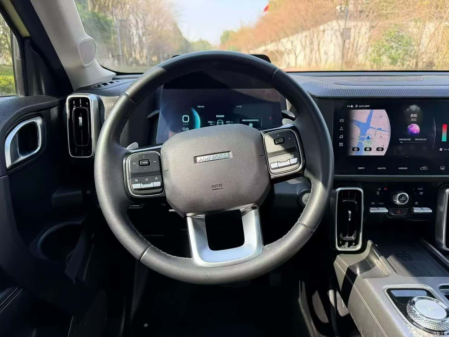 Haval Big Dog, 2022 9