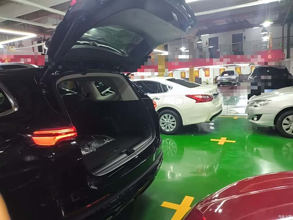 Buick Envision Plus, 2025 19