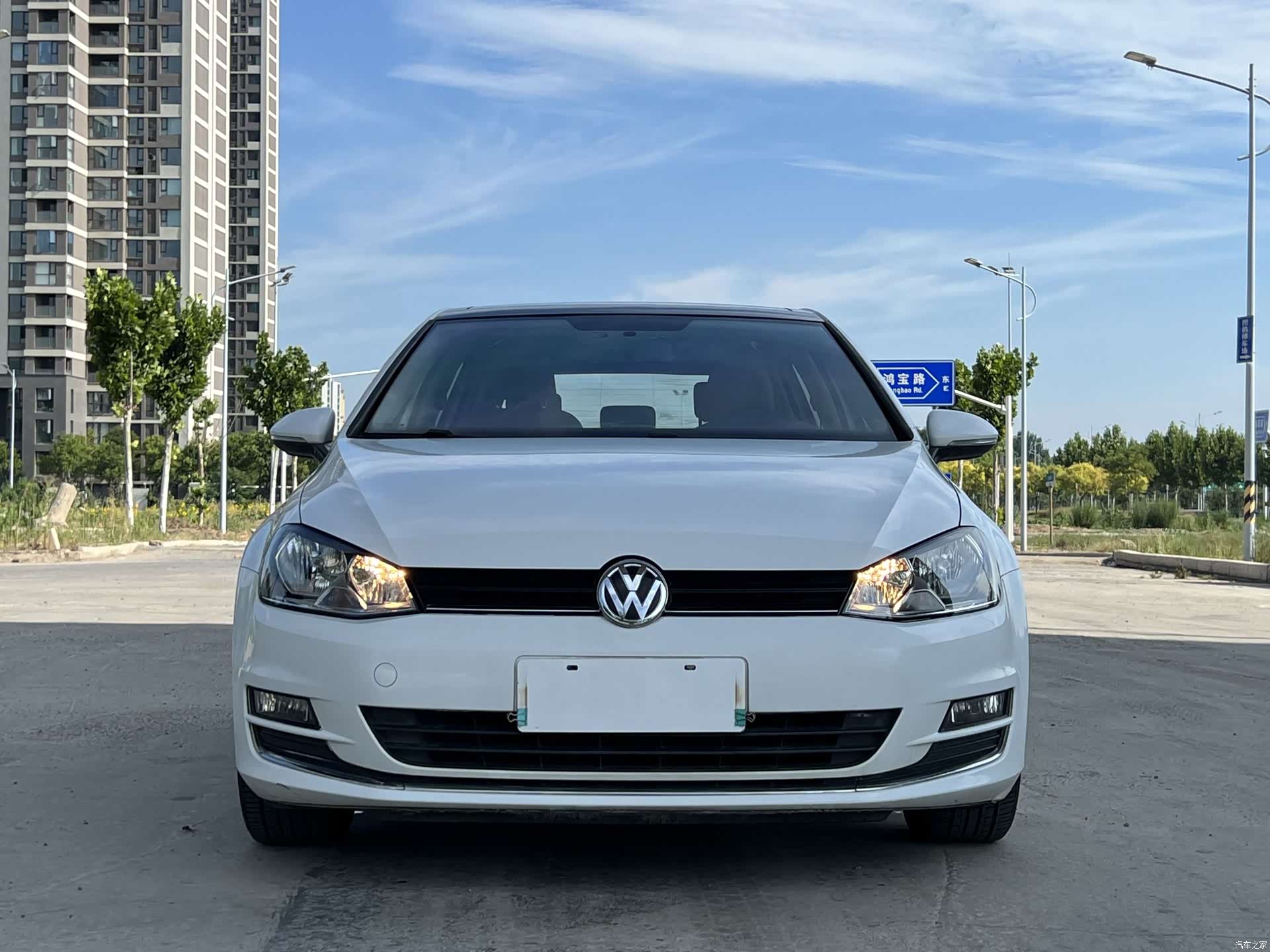 Volkswagen Golf, 2016 2