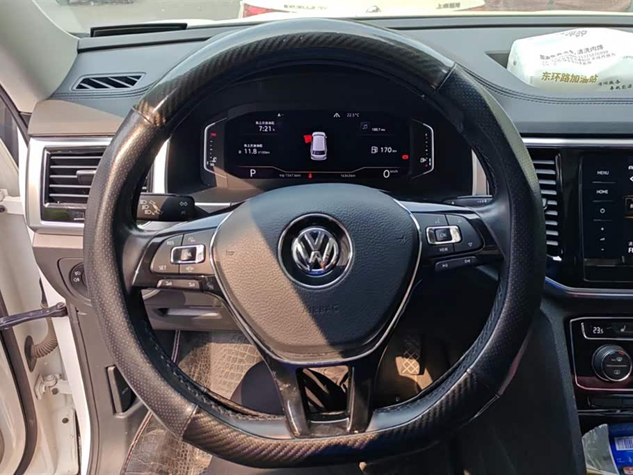 Volkswagen Tourang Volkswagen Tourang