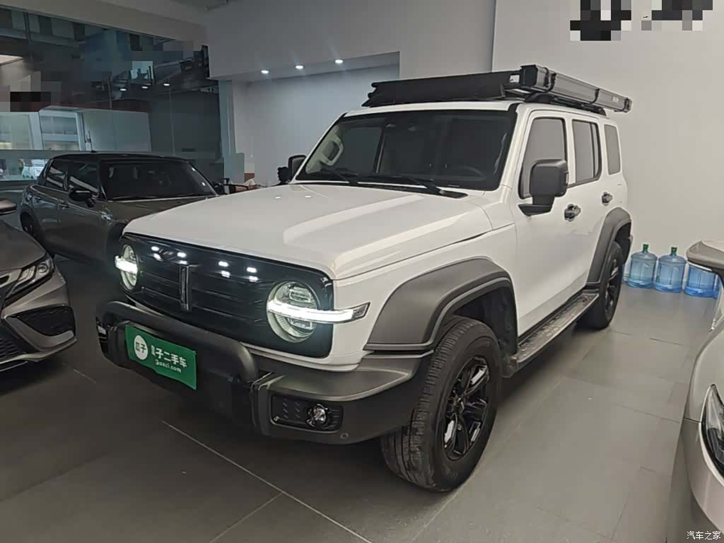 Tank 300, 2021 2