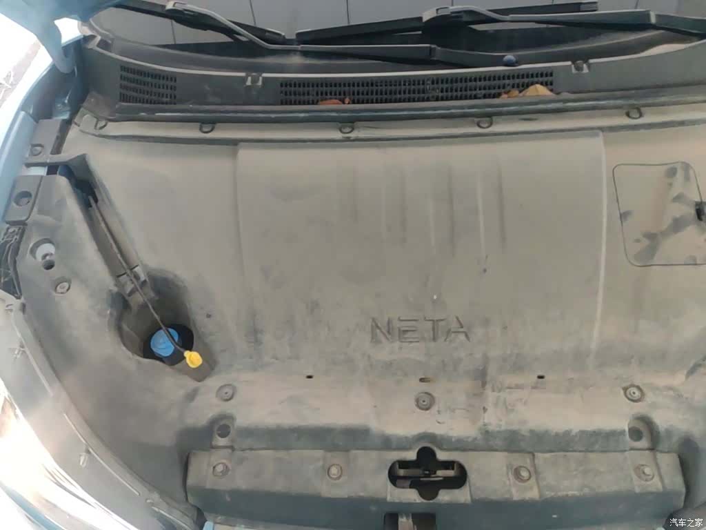 Neta V, 2021 20