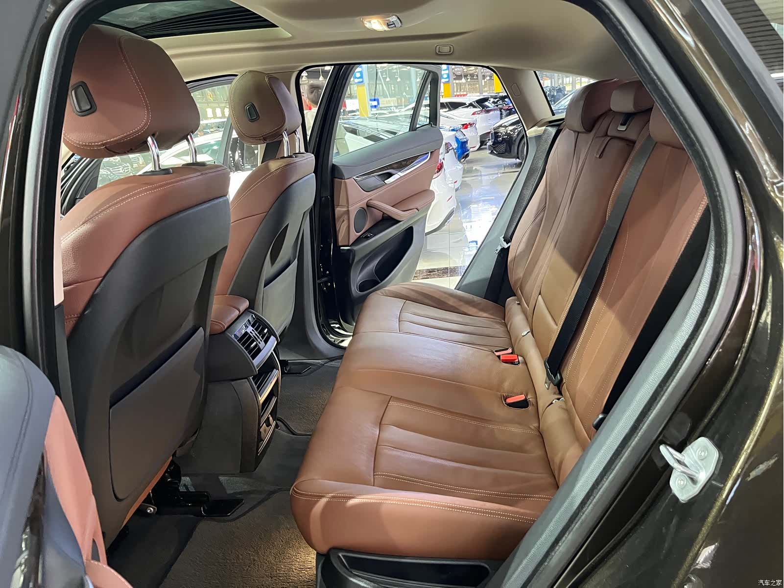 BMW X6, 2017 13