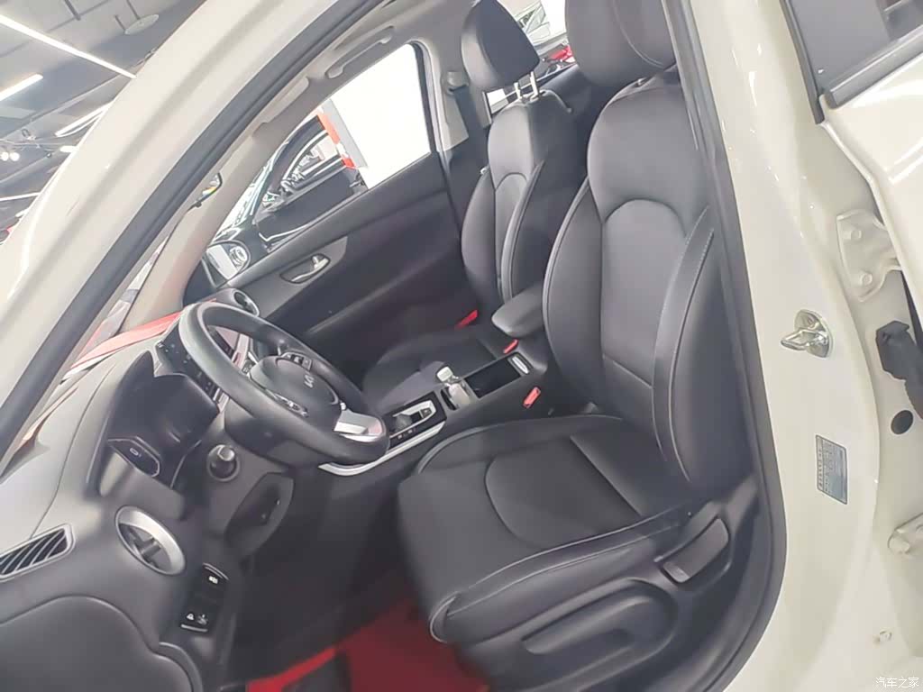Kia K3, 2022 15