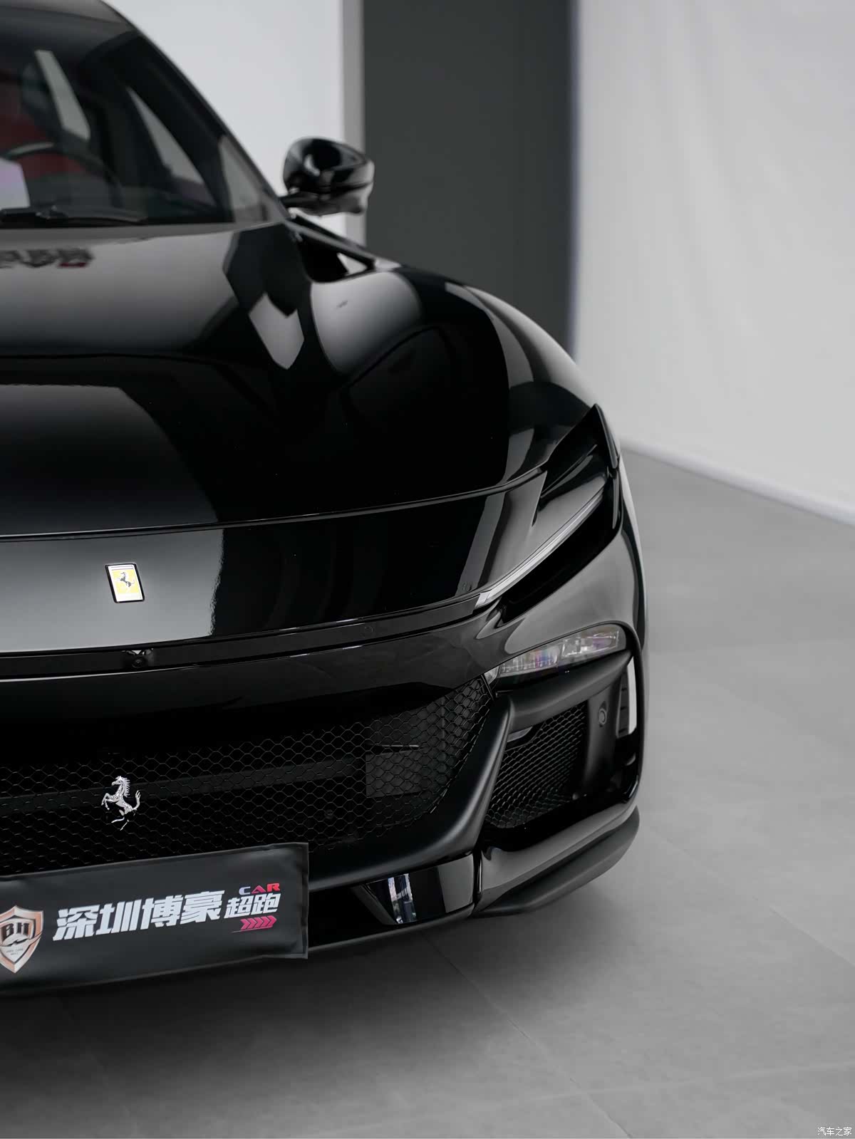 Ferrari Purosangue, 2024 24