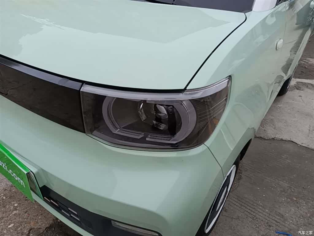 Wuling MINIEV, 2022 24