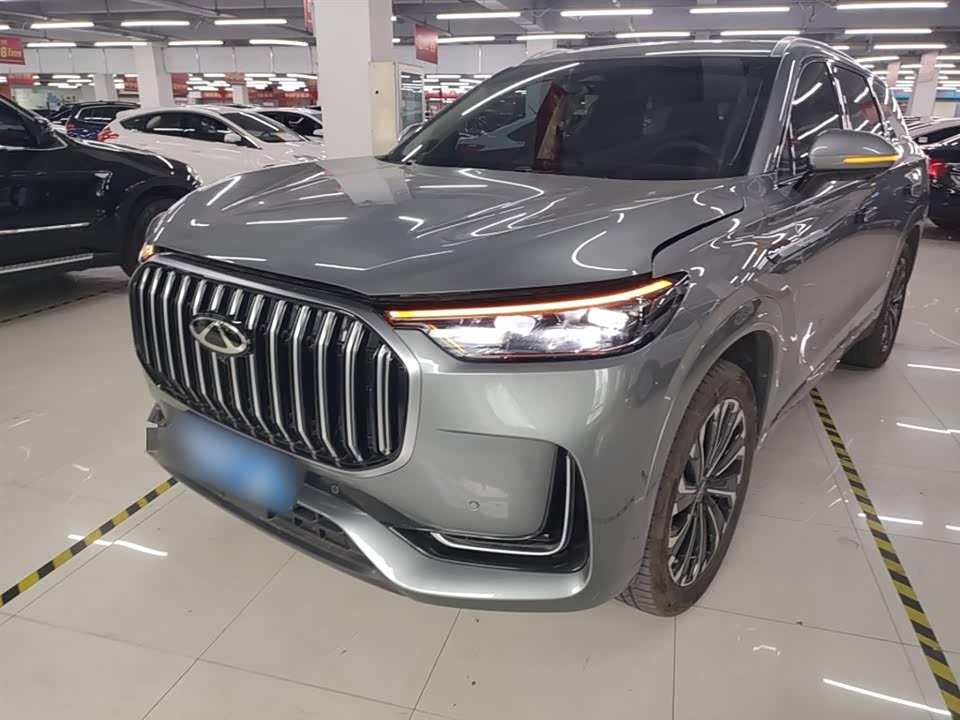 Chery Tiggo 9