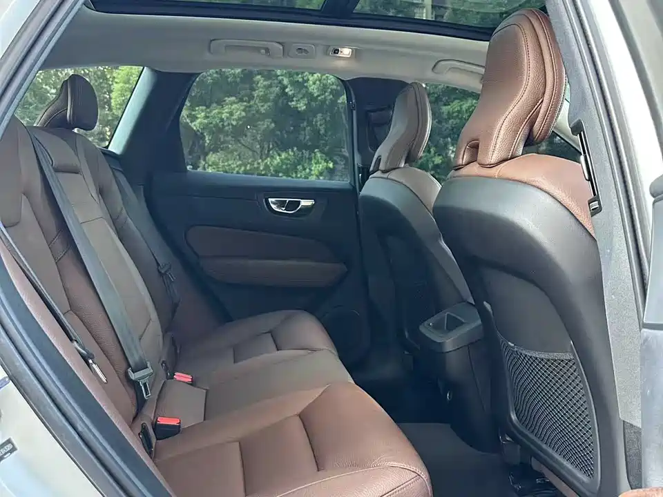 Volvo XC60 Volvo XC60