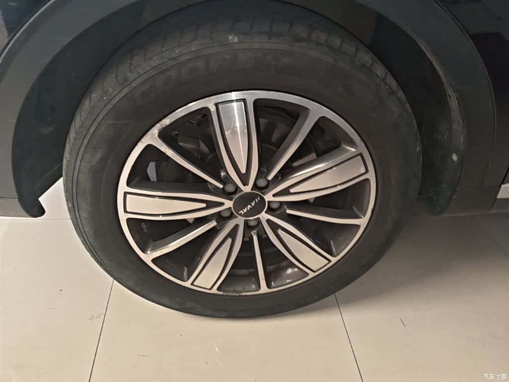 Haval H6, 2021 23