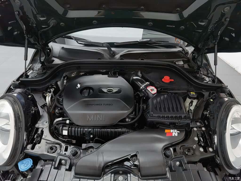 Mini Cooper, 2015 6