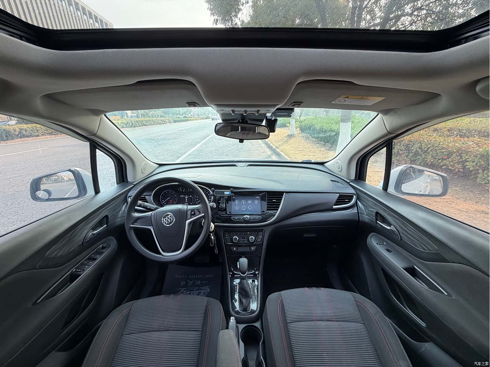 Buick Encore, 2019 14