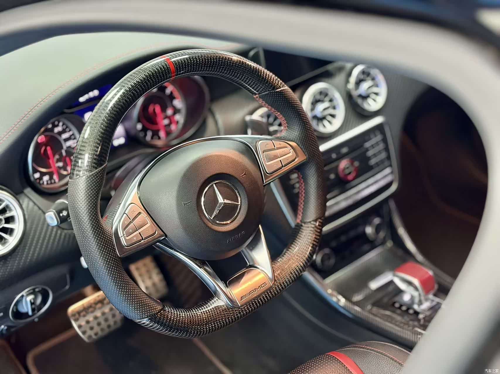 Mercedes-Benz A-Class, 2018 8