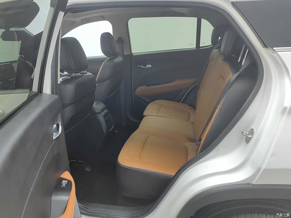 Wuling 510, 2018 15