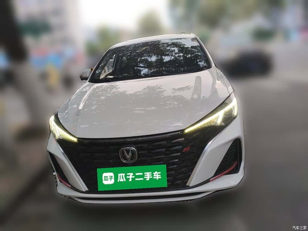 Changan Eado, 2022 24