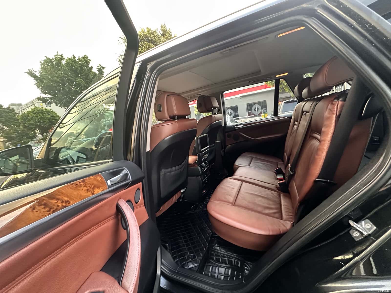 BMW X5, 2010 9
