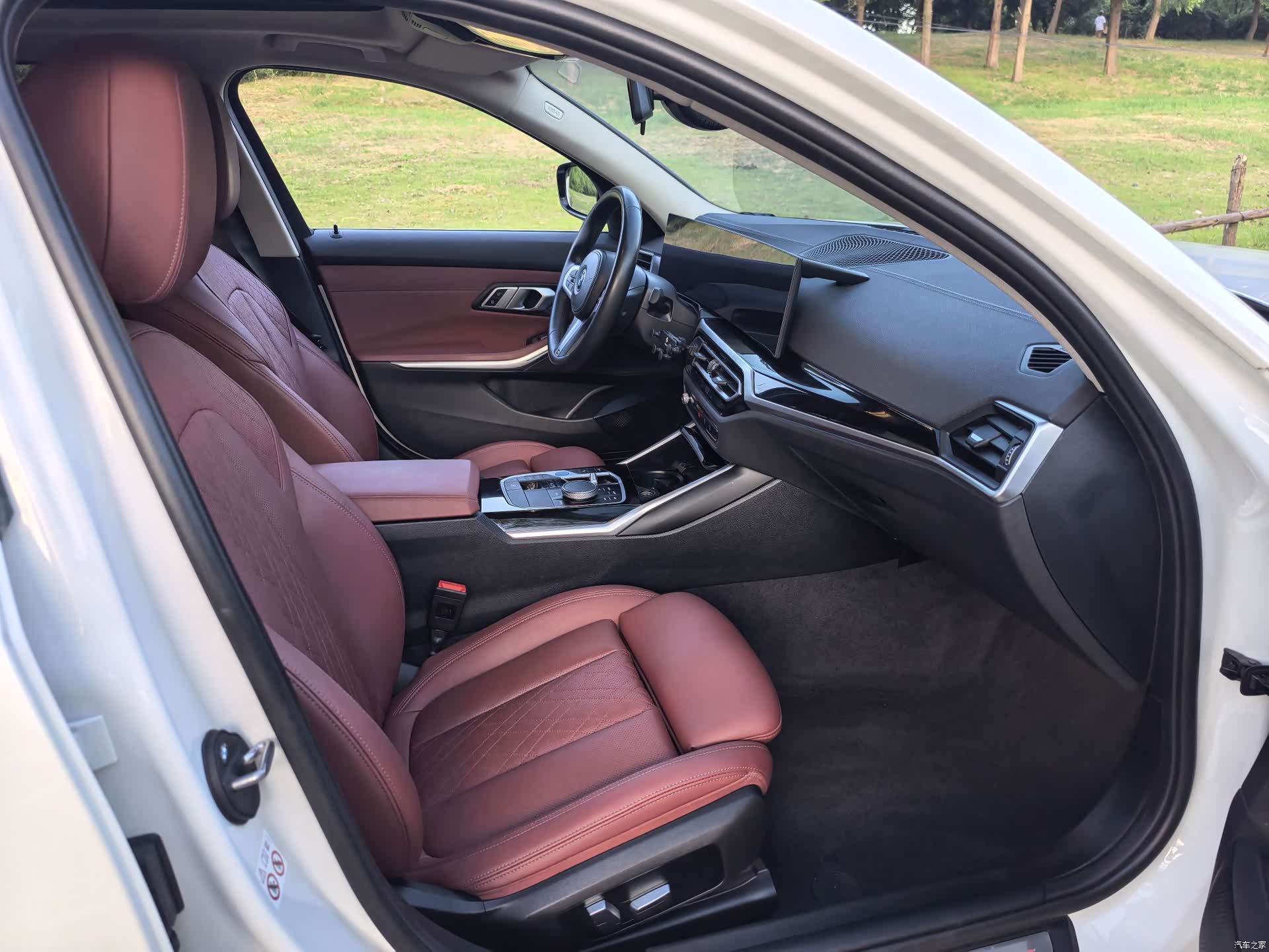 BMW i3, 2023 3