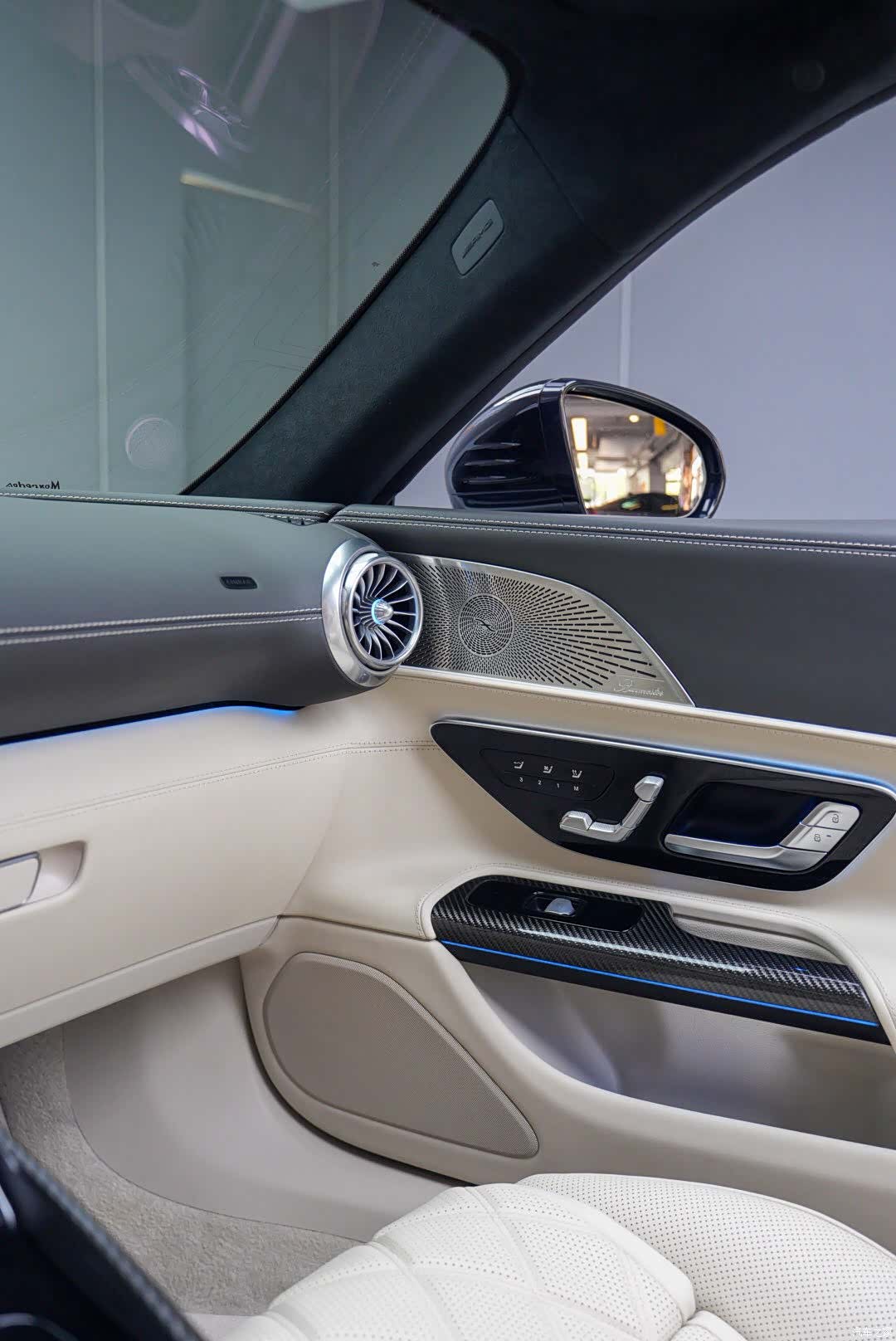 Mercedes-Benz SL, 2026 13