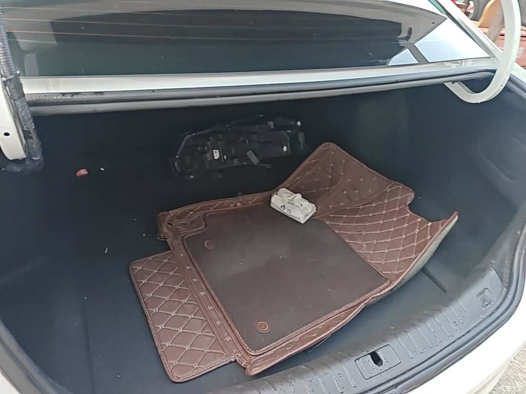 Buick Verano, 2024 19