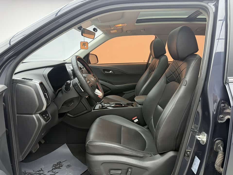 Hyundai Beijing ix35