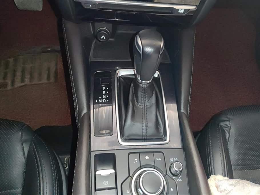 Mazda Atez Mazda Atez